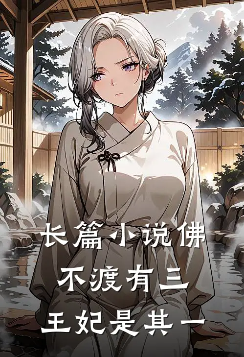 长篇小说佛不渡有三，王妃是其一