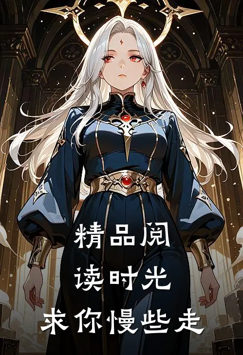 精品阅读时光，求你慢些走
