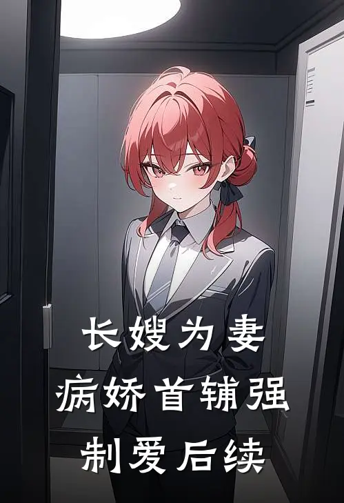 长嫂为妻：病娇首辅强制爱后续