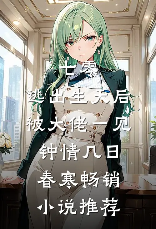 七零:逃出生天后被大佬一见钟情几日春寒畅销小说推荐
