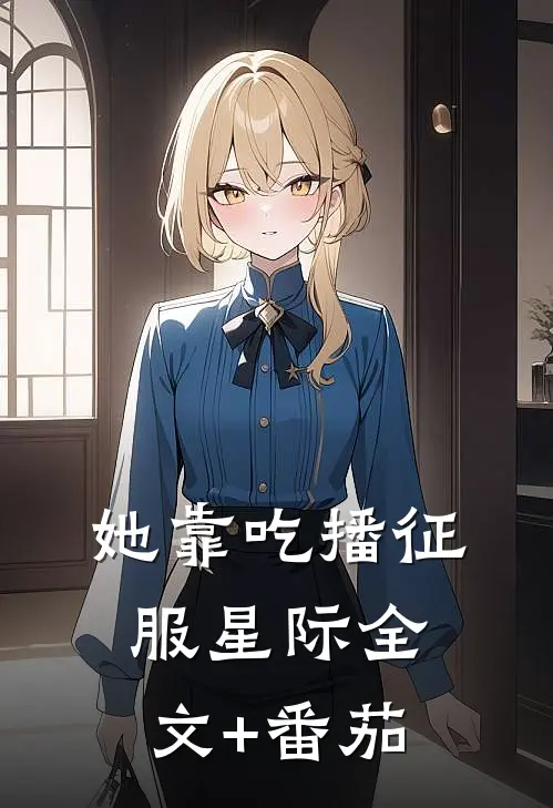 她靠吃播征服星际全文+番茄