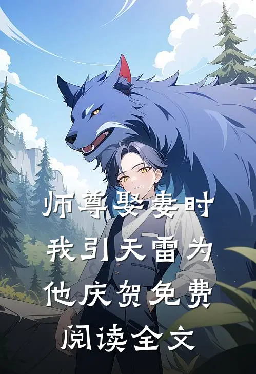师尊娶妻时，我引天雷为他庆贺免费阅读全文