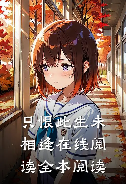 只恨此生未相逢在线阅读全本阅读