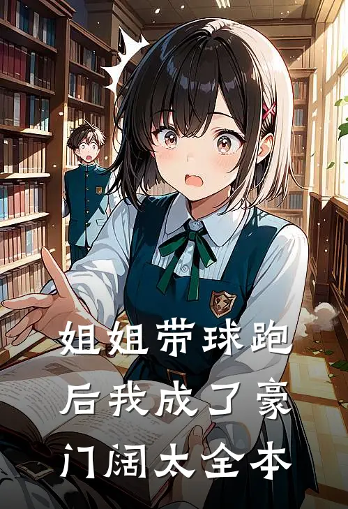 姐姐带球跑后我成了豪门阔太全本