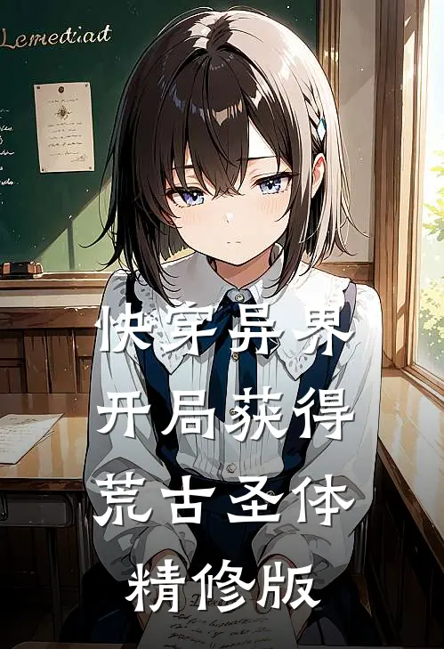 快穿异界：开局获得荒古圣体精修版