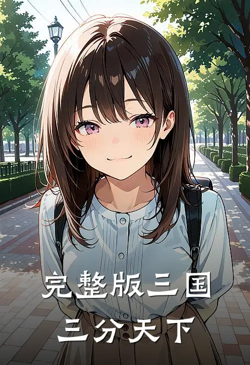 完整版三国：三分天下