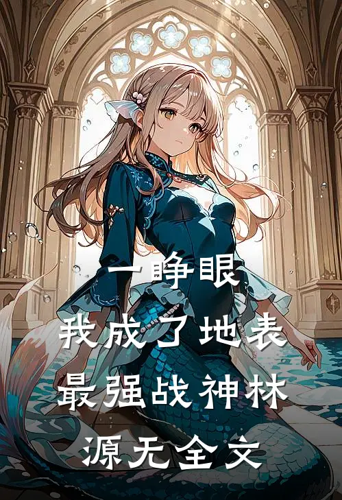 一睁眼，我成了地表最强战神林源无全文
