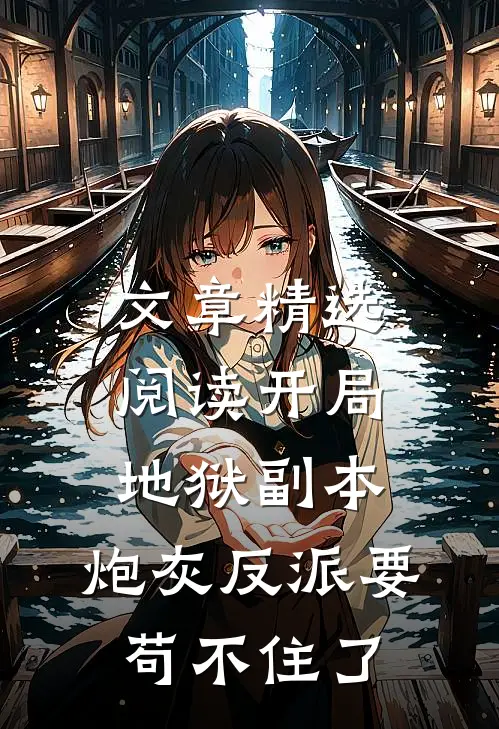 文章精选阅读开局地狱副本，炮灰反派要苟不住了