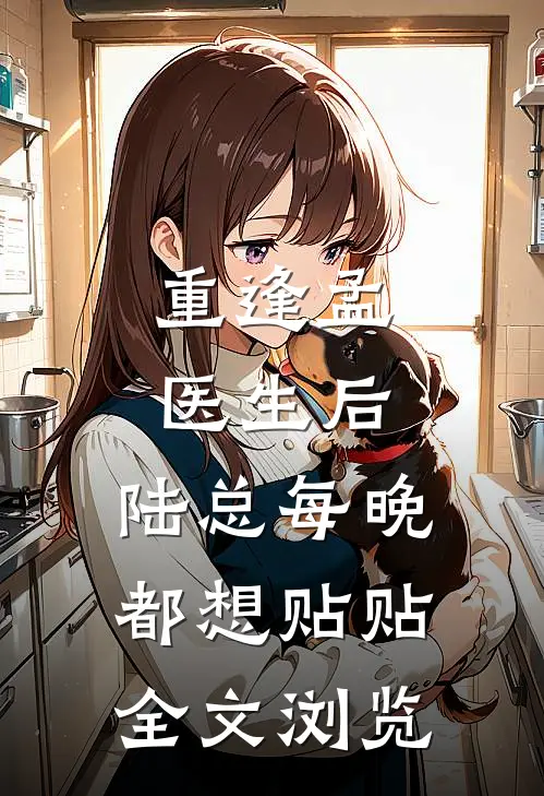 重逢孟医生后，陆总每晚都想贴贴全文浏览