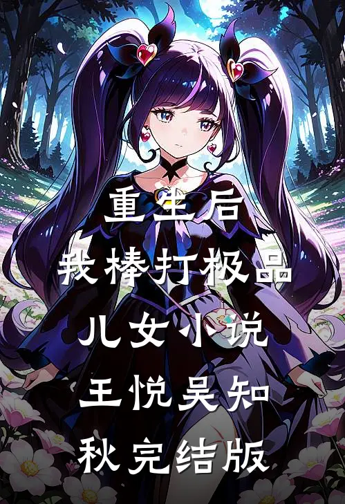 重生后，我棒打极品儿女小说王悦吴知秋完结版