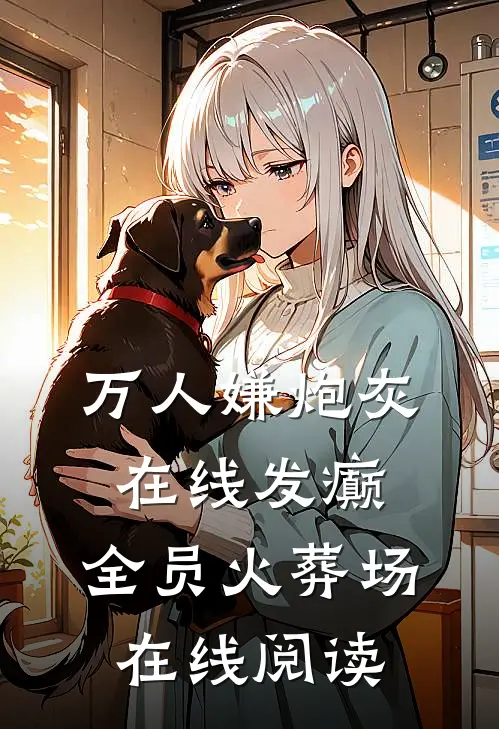 万人嫌炮灰在线发癫，全员火葬场在线阅读