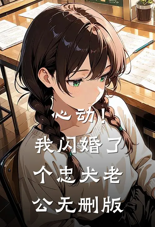 心动！我闪婚了个忠犬老公无删版