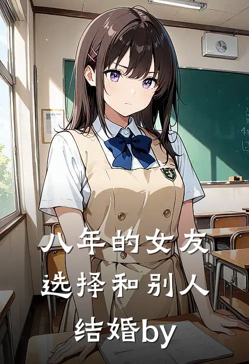 八年的女友，选择和别人结婚by