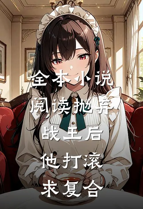 全本小说阅读抛弃战王后，他打滚求复合