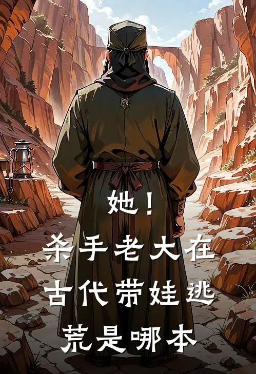 她！杀手老大，在古代带娃逃荒是哪本