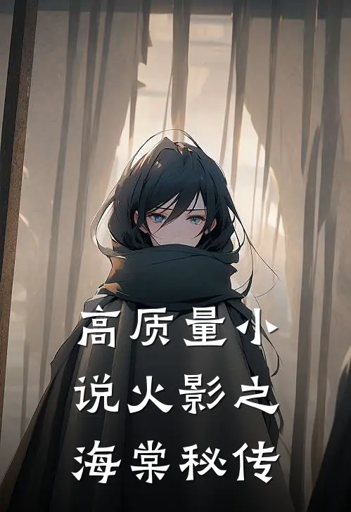 高质量小说火影之海棠秘传
