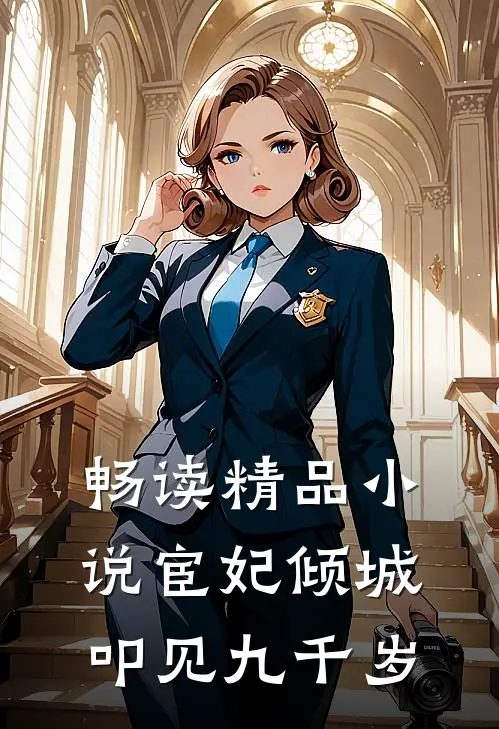 畅读精品小说宦妃倾城:叩见九千岁