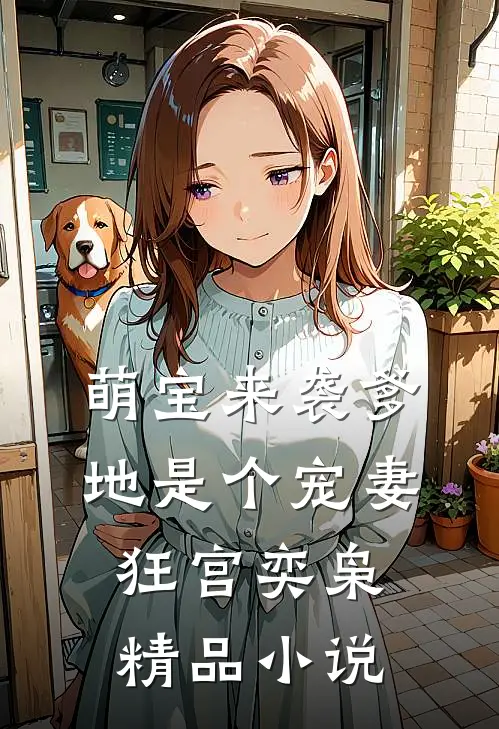 萌宝来袭爹地是个宠妻狂宫奕枭精品小说