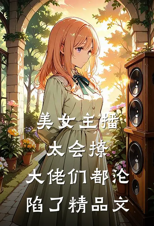 美女主播太会撩，大佬们都沦陷了精品文
