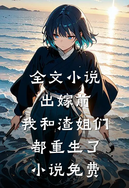 全文小说出嫁前,我和渣姐们都重生了小说免费