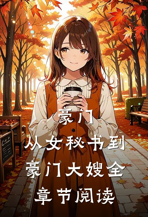 豪门：从女秘书到豪门大嫂全章节阅读