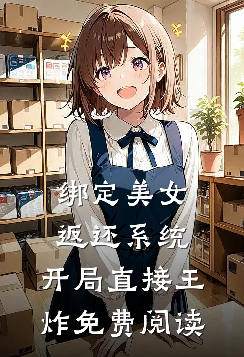 绑定美女返还系统，开局直接王炸免费阅读