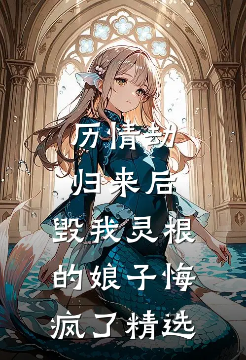 历情劫归来后，毁我灵根的娘子悔疯了精选
