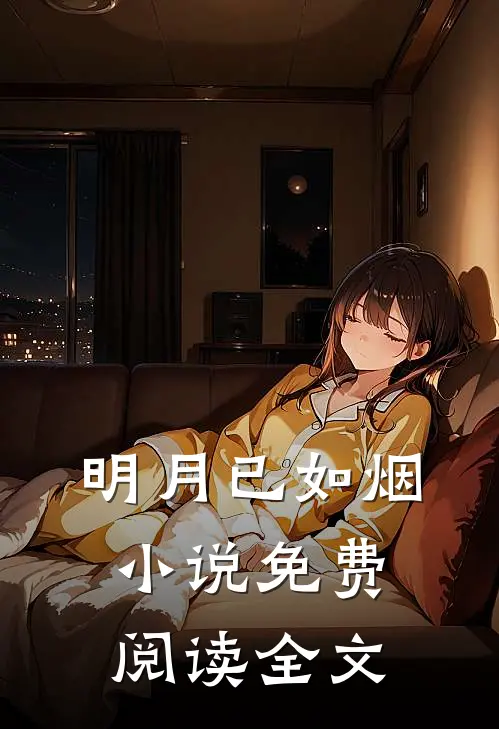 明月已如烟小说免费阅读全文