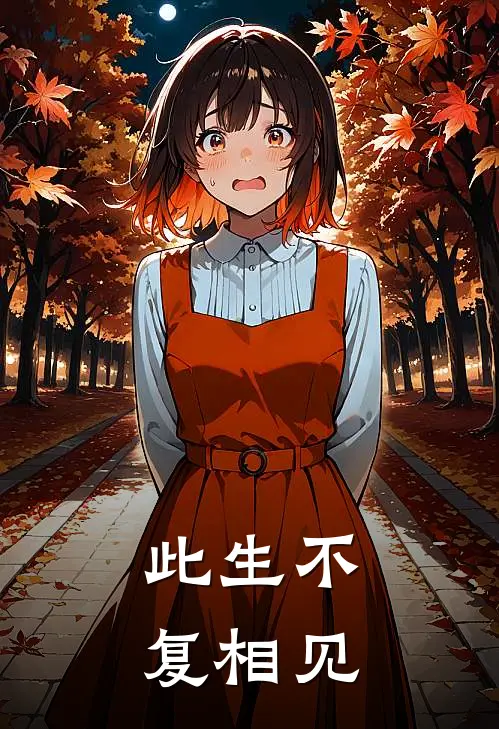 此生不复相见