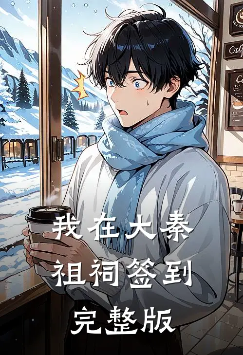 我在大秦祖祠签到完整版