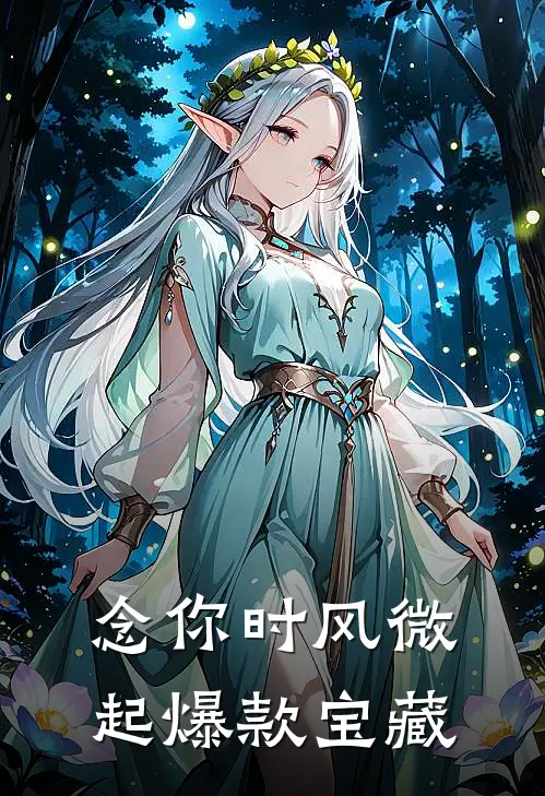 念你时风微起爆款宝藏