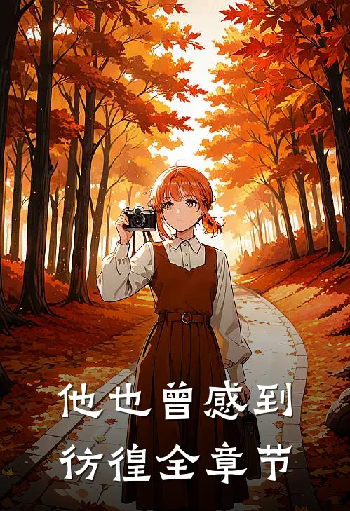 他也曾感到彷徨全章节