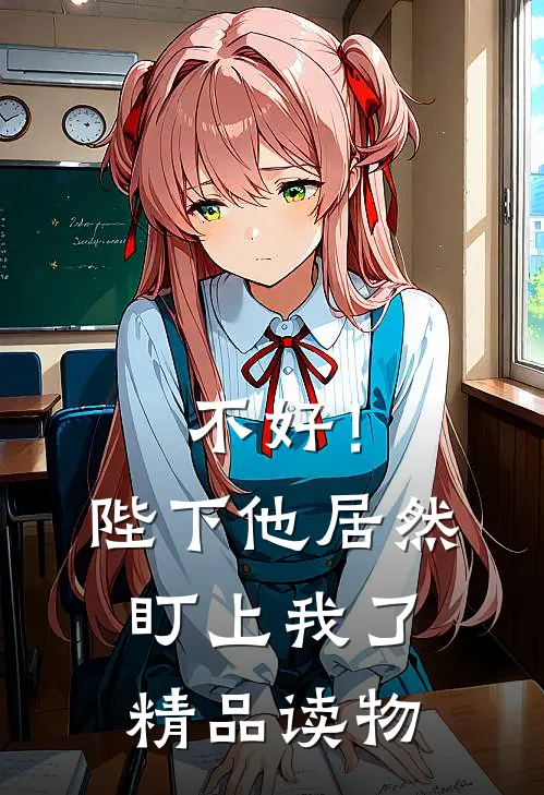 不好！陛下他居然盯上我了精品读物