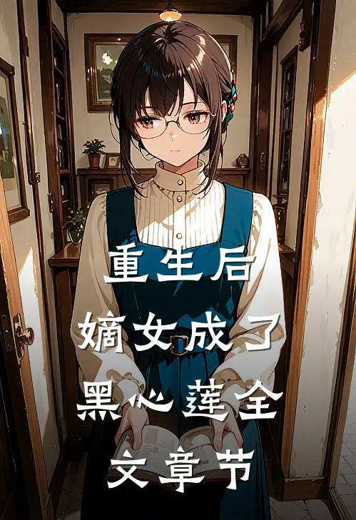 重生后，嫡女成了黑心莲全文章节