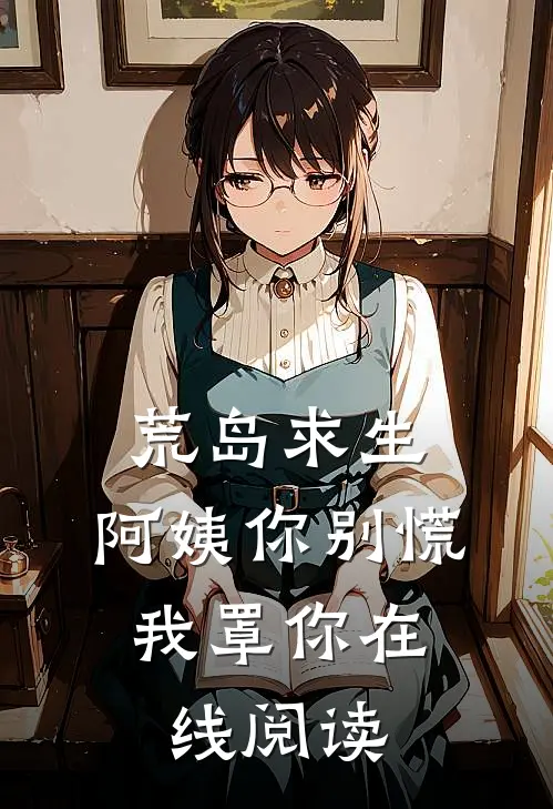 荒岛求生，阿姨你别慌，我罩你在线阅读