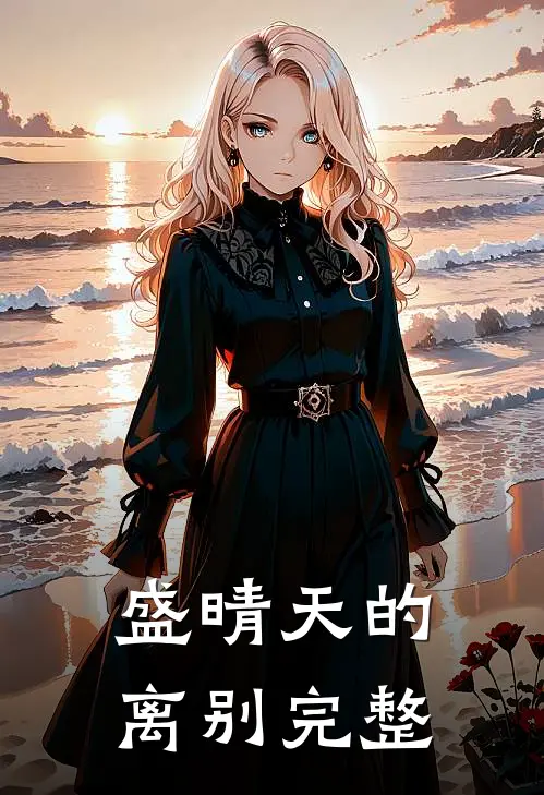 盛晴天的离别完整