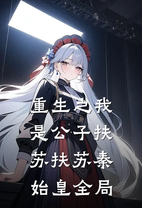 重生之我是公子扶苏扶苏秦始皇全局