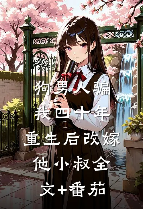狗男人骗我四十年，重生后改嫁他小叔全文+番茄