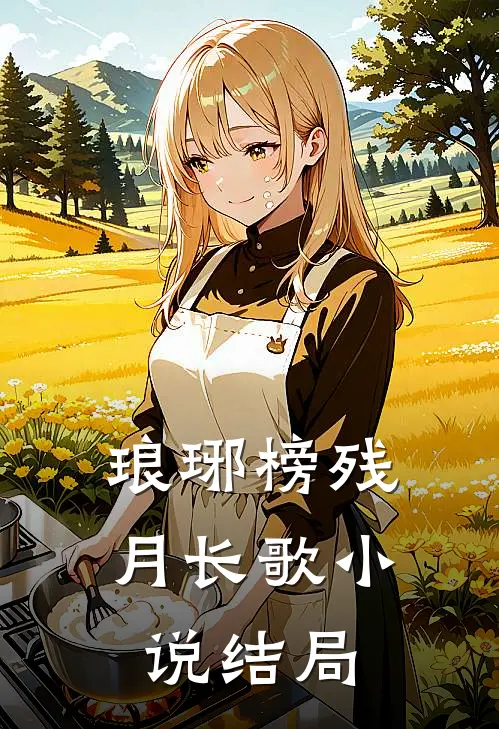 琅琊榜_残月长歌小说结局