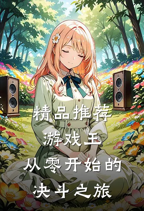 精品推荐游戏王：从零开始的决斗之旅