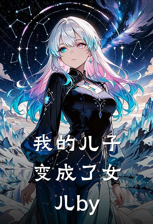 我的儿子变成了女儿by