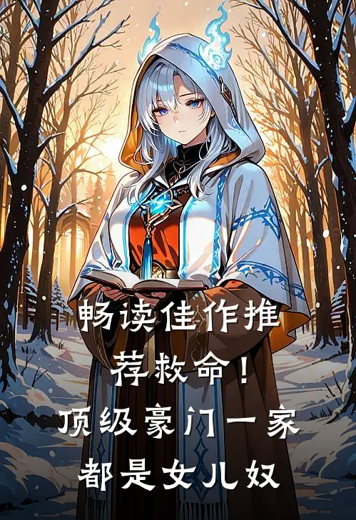 畅读佳作推荐救命！顶级豪门一家都是女儿奴