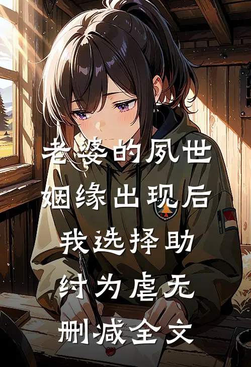 老婆的夙世姻缘出现后，我选择助纣为虐无删减全文
