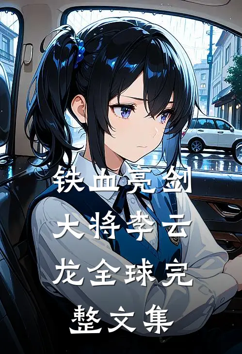 铁血亮剑：大将李云龙全球完整文集