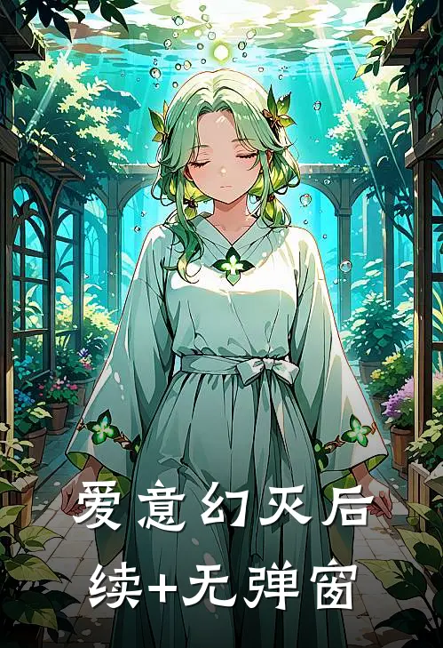 爱意幻灭后续+无弹窗