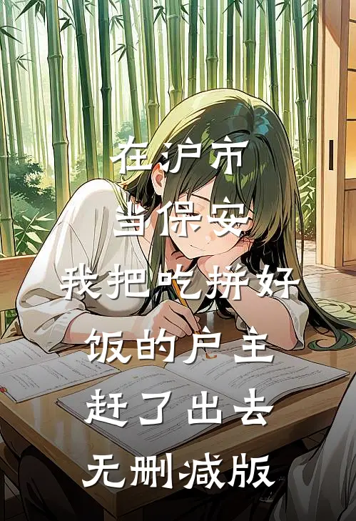 在沪市当保安，我把吃拼好饭的户主赶了出去无删减版
