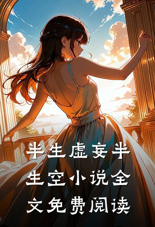 半生虚妄半生空小说全文免费阅读