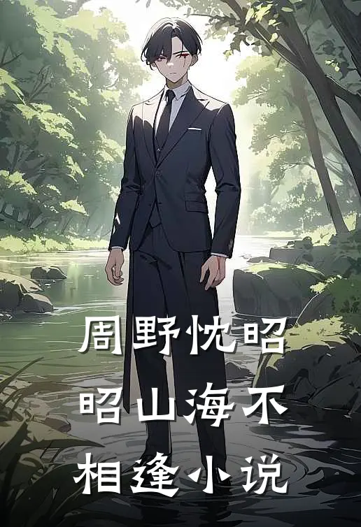 周野忱昭昭山海不相逢小说