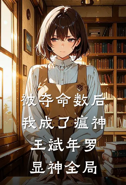 被夺命数后，我成了瘟神王斌年罗显神全局
