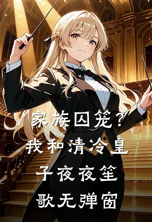 家族囚笼？我和清冷皇子夜夜笙歌无弹窗